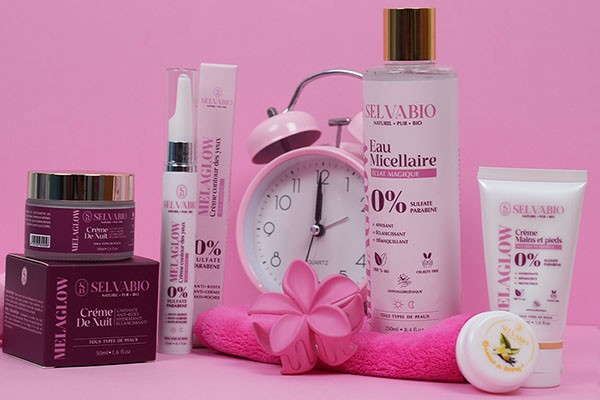 KIT Nuit lumineuse  